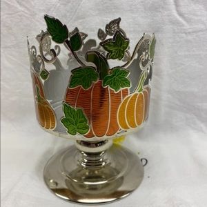 Bath and Body Works Candle Holder